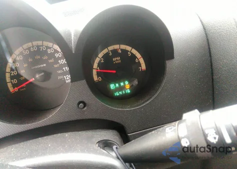 2011 Dodge Nitro Heat from USA, damaged, VIN 1D4PT4GKXBW608034